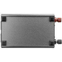 Автомобильный инвертор 12V/220V 1000W Porto (MND-1000) изображение 4