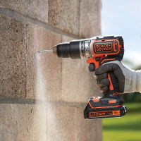 Шуруповерт Black&Decker BL188KB изображение 7