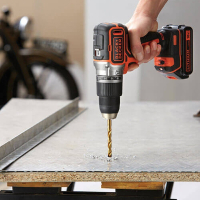 Шуруповерт Black&Decker BL188KB изображение 8