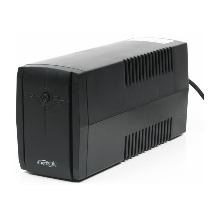 Источник бесперебойного питания Maxxter B850VA-02 (MX-UPS-B850-02)