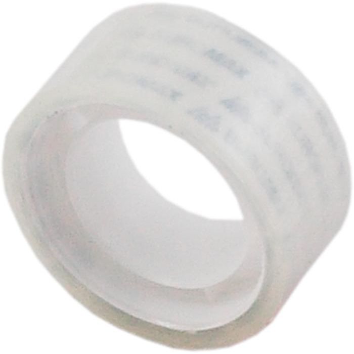 Скотч Buromax office, 18мм*20м, 8шт (BM.7150-01) изображение 3