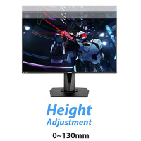 Монитор ASUS VG279Q изображение 5