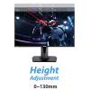 Монитор ASUS VG279Q изображение 5