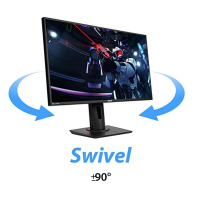 Монитор ASUS VG279Q изображение 6