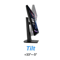 Монитор ASUS VG279Q изображение 7
