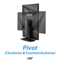 Монитор ASUS VG279Q изображение 8