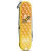 Ніж Victorinox Сlassic "Honey Bee" (0.6223.L1702) зображення 3