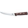 Кухонный нож Victorinox Wood обвалочный 15 см, розовое дерево (5.6616.15)