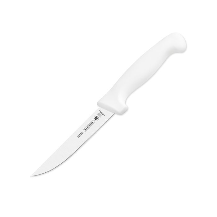 Кухонный нож Tramontina Professional Master разделочный 152 мм White (24655/086)