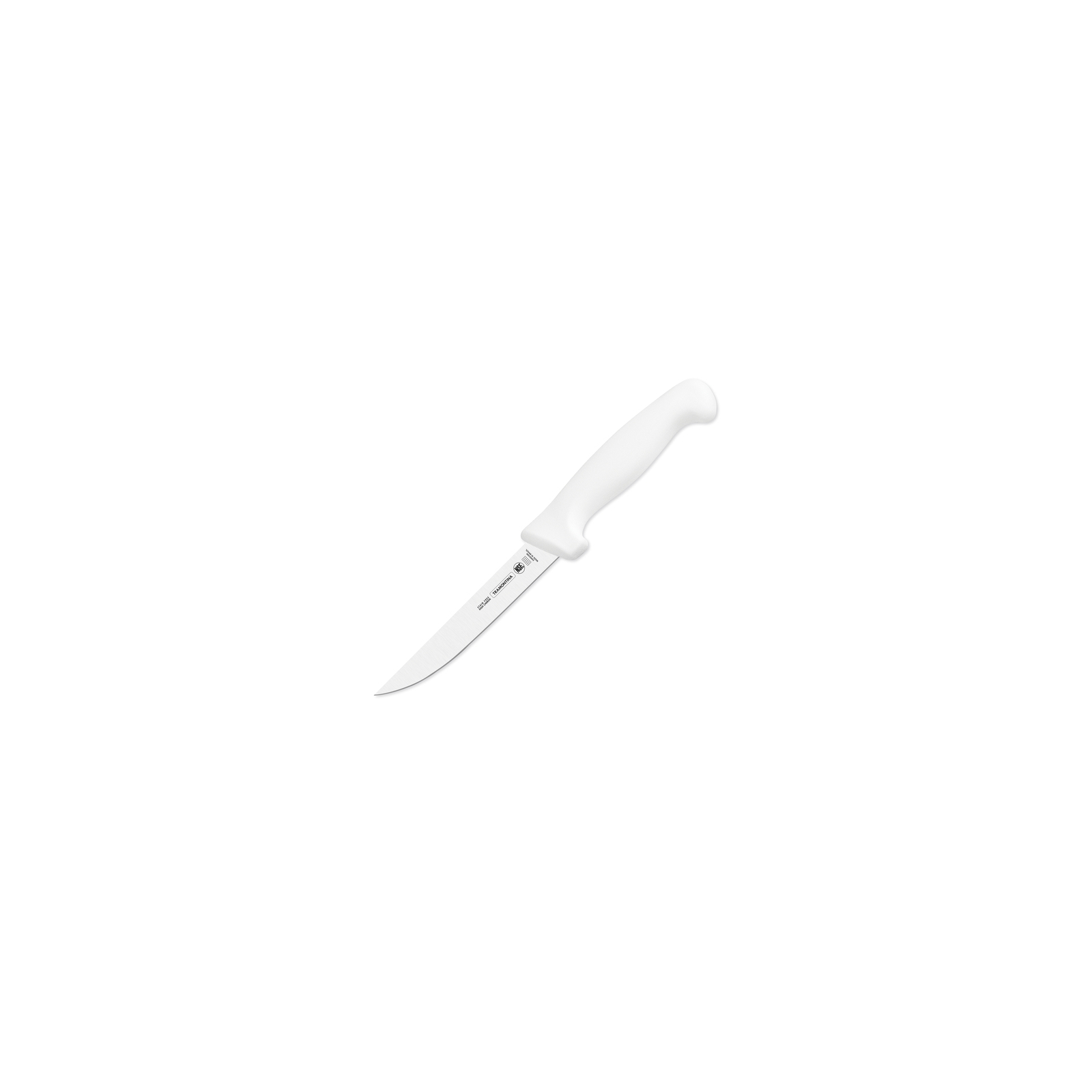 Кухонный нож Tramontina Professional Master разделочный 152 мм White (24655/086)