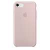 Чехол для мобильного телефона Apple iPhone 8 / 7 Silicone Case - Pink Sand (MQGQ2ZM/A) изображение 2