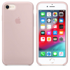 Чехол для мобильного телефона Apple iPhone 8 / 7 Silicone Case - Pink Sand (MQGQ2ZM/A)