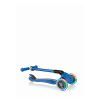 Самокат Globber Primo Foldable Lights Синий (432-100) изображение 5
