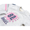 Набор детской одежды Breeze "ANGEL" (11990-80G-gray) изображение 7