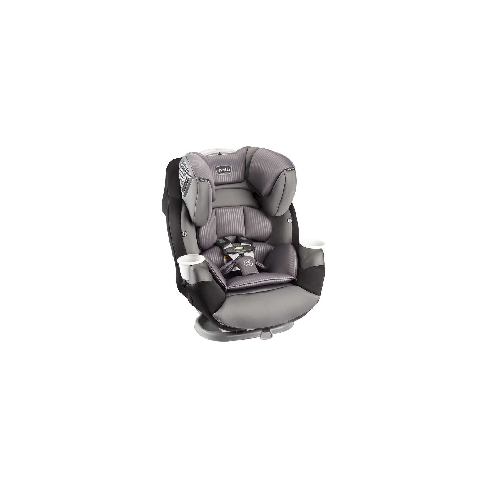 Evenflo safemax автокресло