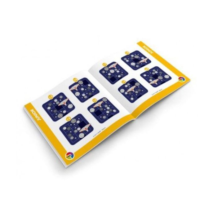 Настольная игра Smart Games Внимание! Астероиды! (SG 426 UKR) изображение 3