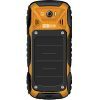 Мобильный телефон Maxcom MM920 Black Yellow (5908235974019) изображение 2