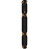 Мобильный телефон Maxcom MM920 Black Yellow (5908235974019) изображение 3