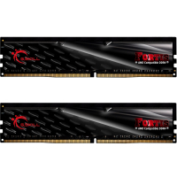 Модуль памяти для компьютера DDR4 32GB (2x16GB) 2400 MHz Fortis G.Skill (F4-2400C15D-32GFT)