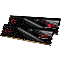 Модуль памяти для компьютера DDR4 32GB (2x16GB) 2400 MHz Fortis G.Skill (F4-2400C15D-32GFT) изображение 2