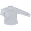 Рубашка детская Breeze с лампасами (G-336-140B-gray) изображение 2