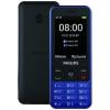 Мобильный телефон Philips Xenium E182 Blue изображение 4