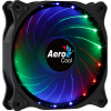 Кулер для корпуса AeroCool Cosmo 12 FRGB Molex (4718009158597) изображение 2