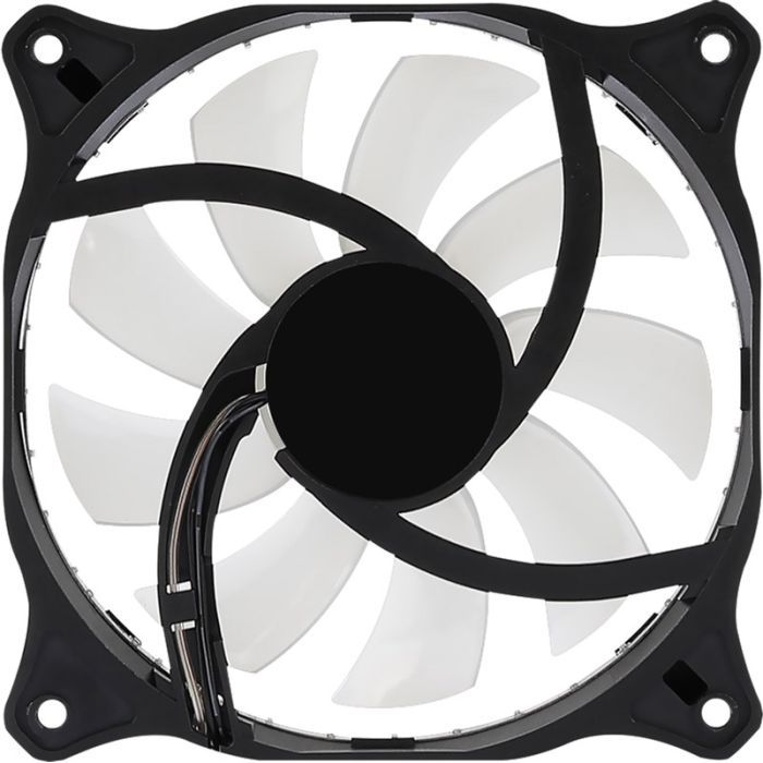 Кулер для корпуса AeroCool Cosmo 12 FRGB Molex (4718009158597) изображение 5