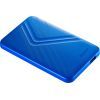 Зовнішній жорсткий диск 2.5" 1TB Apacer (AP1TBAC236U-1) зображення 3