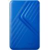 Зовнішній жорсткий диск 2.5" 1TB Apacer (AP1TBAC236U-1)