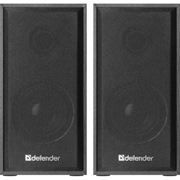 Акустична система Defender SPK 240 Black (65224) зображення 2
