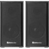 Акустична система Defender SPK 240 Black (65224) зображення 2