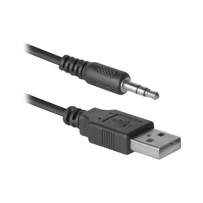 Акустична система Defender SPK 240 Black (65224) зображення 4
