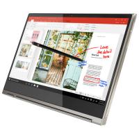 Ноутбук Lenovo Yoga C930-13 (81C400QARA) изображение 4