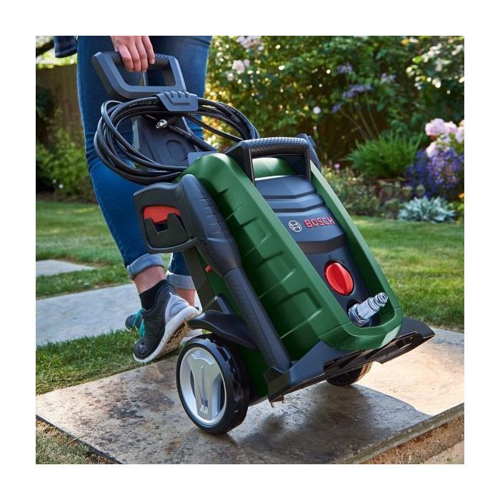 Мийка високого тиску Bosch UniversalAquatak 135 (0.600.8A7.C00) зображення 2