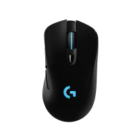 Мышка Logitech G703 Lightspeed HERO 16K Sensor Black (910-005640)