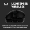 Мышка Logitech G703 Lightspeed HERO 16K Sensor Black (910-005640) изображение 5