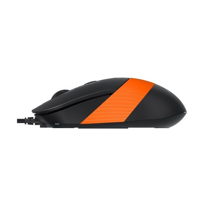 Мышка A4Tech FM10 Blue изображение 2
