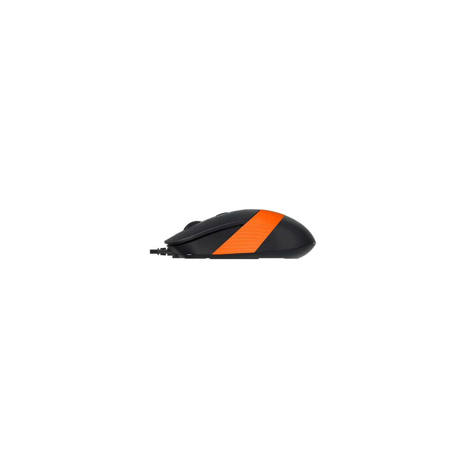 Мышка A4Tech FM10 Orange изображение 2