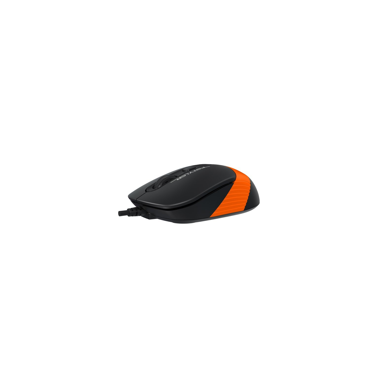 Мышка A4Tech FM10 Orange изображение 4