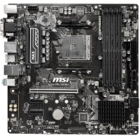 Материнская плата MSI B450M PRO-VDH MAX