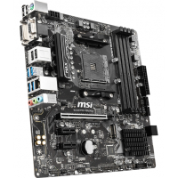 Материнская плата MSI B450M PRO-VDH MAX изображение 4