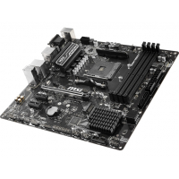 Материнская плата MSI B450M PRO-VDH MAX изображение 5