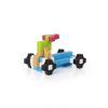 Конструктор Guidecraft IO Blocks Minis 250 деталей (G9611) изображение 2