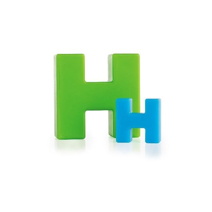 Конструктор Guidecraft IO Blocks Minis 250 деталей (G9611) изображение 5