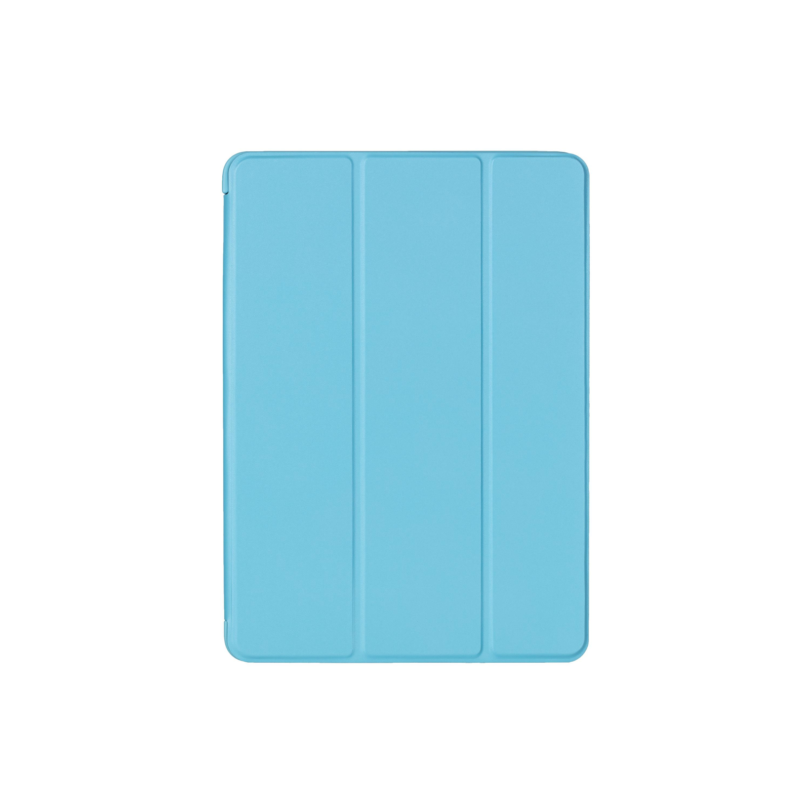 Чохол до планшета 2E Basic для Apple iPad mini 5 7.9` 2019, Flex, Light blue (2E-IPAD-MIN5-IKFX-LB)