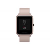 Смарт-часы Amazfit Bip Pink Lite