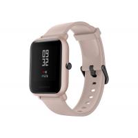 Смарт-часы Amazfit Bip Pink Lite изображение 2