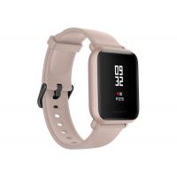 Смарт-часы Amazfit Bip Pink Lite изображение 3