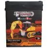 Конструктор Microlab Toys Будівельна техніка - Молотобій (MT8902) зображення 2